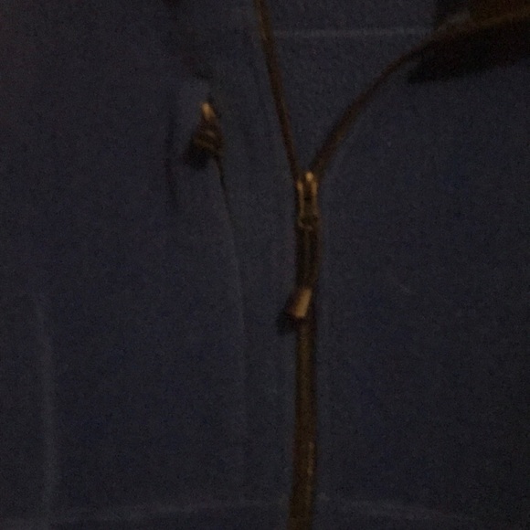 Polo Ralph Lauren XXL Fleece lined zip up jacket - Picture 5 of 8